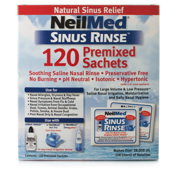 Buy Neilmed Sinus Rinse