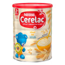 Nestle Cerelac Wheat With Milk Infant Cereal 6 Months+