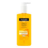 Neutrogena Clear & Soothe Micellar Jelly Make Up Remover
