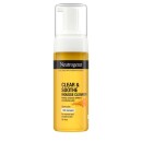 Neutrogena Clear & Soothe Mousse Cleanser