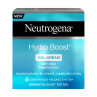 Neutrogena Hydro Boost Gel Creme