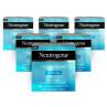 Neutrogena Hydro Boost Water Gel Six Pack