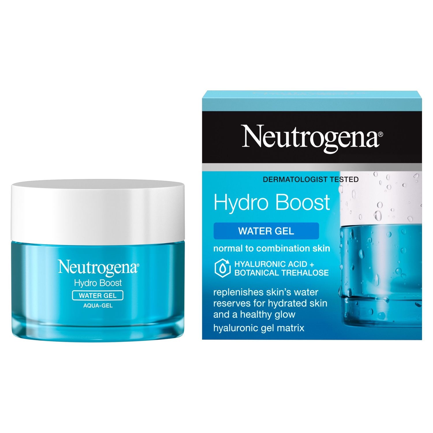 Neutrogena Hydro Boost Water Gel