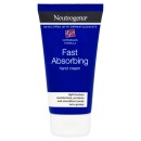 Neutrogena Norwegian Fast Absorbing Light Hand Cream