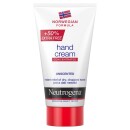 Neutrogena Norwegian Formula Concentrated Hand Cream Unscented 50ml