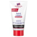  Neutrogena Norwegian Formula Concentrated Hand Cream Unscented 50ml 