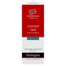  Neutrogena Norwegian Intense Cream for Foot Cracked Heels 