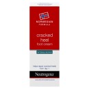 Neutrogena Norwegian Intense Cream for Foot Cracked Heels