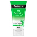 Neutrogena Oil Balancing In Shower Mask