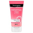 Neutrogena Refreshingly Clear Daily Exfoliator