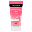  Neutrogena Refreshingly Clear Daily Exfoliator 