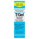 Neutrogena T/Gel Dandruff Therapeutic Shampoo 