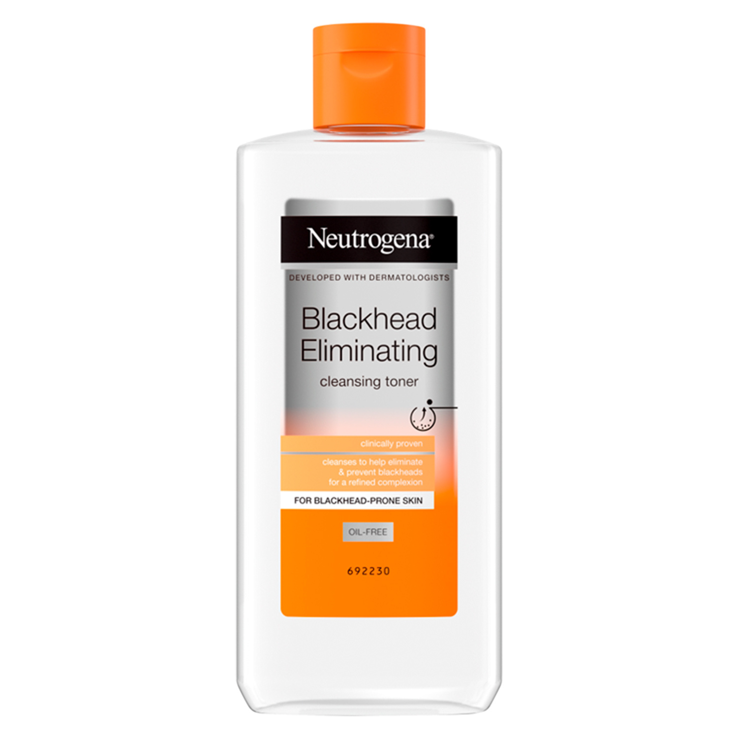 Neutrogena Blackhead Eliminating Cleansing Toner