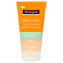  Neutrogena Clear & Defend Facial Scrub 