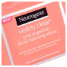 Neutrogena Visibly Clear Pink Grapefruit Facial Cleansing Wipes