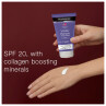 Neutrogena Norwegian Formula Visibly Renew Hand Cream SPF20