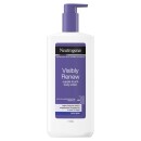  Neutrogena Visibly Renew Supple Touch Body Lotion 