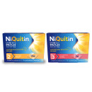 NiQuitin Bundle 8 Week Pack Steps 2 & 3
