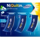 NiQuitin Minis 2mg Mint Lozenges