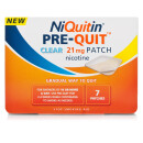 NiQuitin Pre-Quit 21mg Patches 