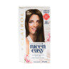 Clairol Nice N Easy Light Ash Brown Permanent Hair Dye Colour 6a