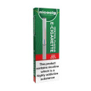  Nicocig Disposable E-Cigarette Menthol 16mg 