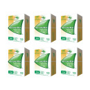 Nicorette Gum Fruit Fusion 4mg - 630 Pieces