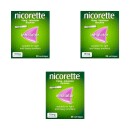  Nicorette Inhalator 15mg 108 Cartridges 