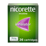 Nicorette 15mg Inhalator