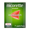 Nicorette Invisi Step 3 10mg
