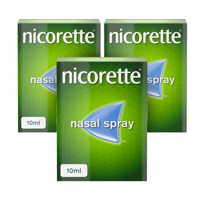 Image of Nicorette Nasal Spray