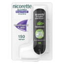 Nicorette QuickMist SmartTrack 1mg Mouthspray