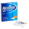 Nicotinell 14mg/24 Hour Patches Step 2 10 Pack
