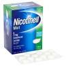 Nicotinell 1mg Compressed Lozenge - Mint