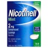 Nicotinell 2mg - 864 Compressed Lozenge - Mint