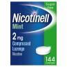 Nicotinell 2mg - 144 Compressed Lozenges - Mint