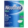 Nicotinell 2mg - 432 Compressed Lozenges - Mint