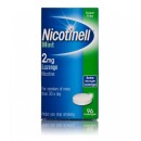 Nicotinell Lozenges Mint 2mg