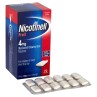 Nicotinell 4mg Extra Strength Gum - Fruit