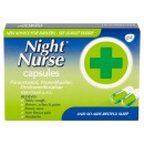  Night Nurse Capsules 