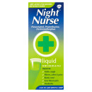 Night Nurse Liquid