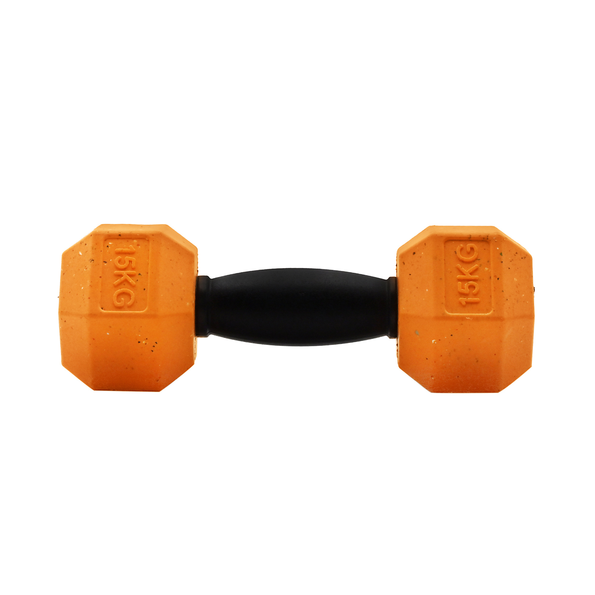 Nike Grind Dumbell Chew Toy & Treat Dispenser Small/Medium