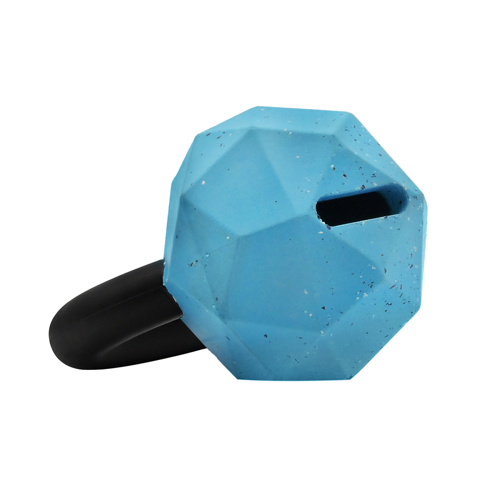 Nike Grind Kettle Ball Chew Toy & Treat Dispenser Medium/Large Dog Toy