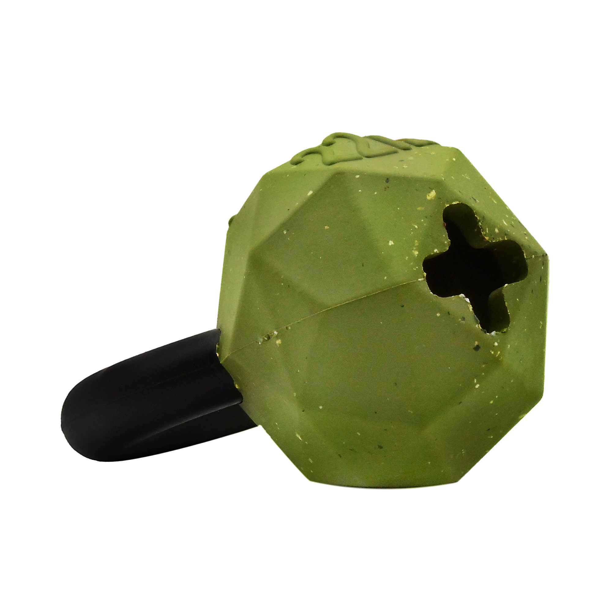 Nike Grind Kettle Ball Chew Toy & Treat Dispenser Small/Medium Dog Toy