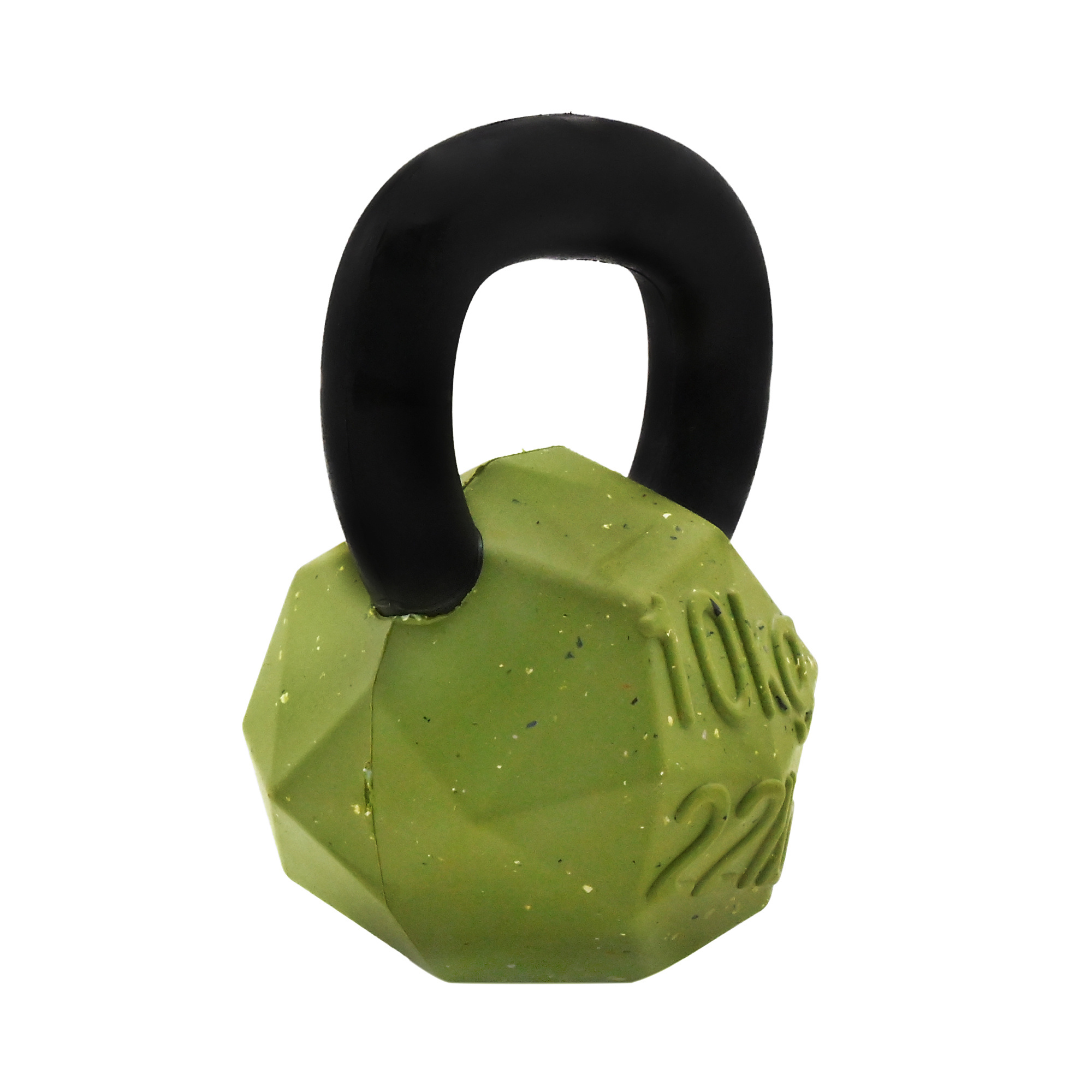 Nike Grind Kettle Ball Chew Toy & Treat Dispenser Small/Medium Dog Toy