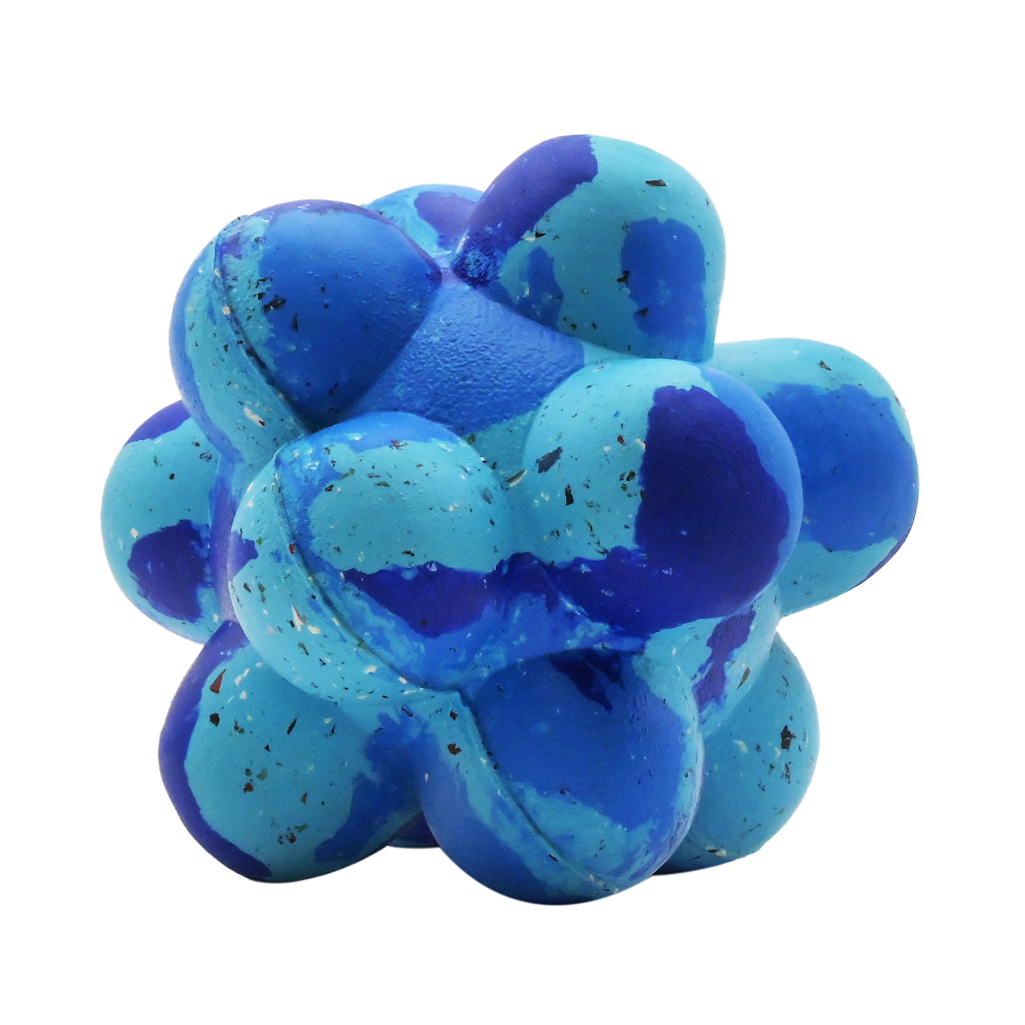 Nike Grind Pop It Ball  - Chew & Play Small/Medium Dog Toy