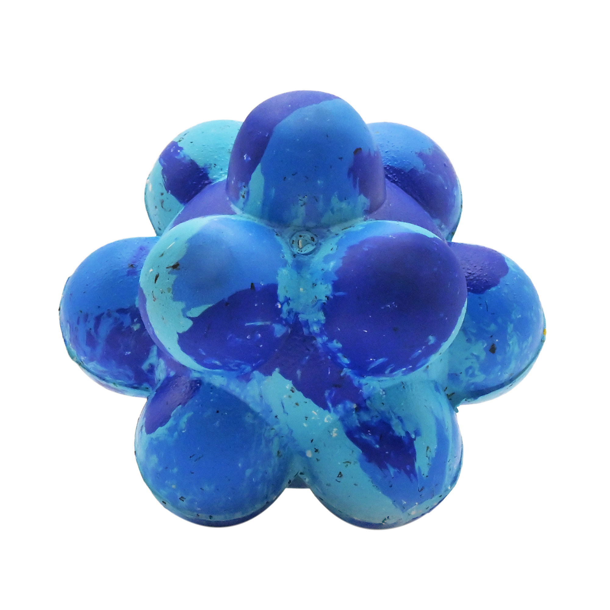 Nike Grind Pop It Ball  - Chew & Play Small/Medium Dog Toy