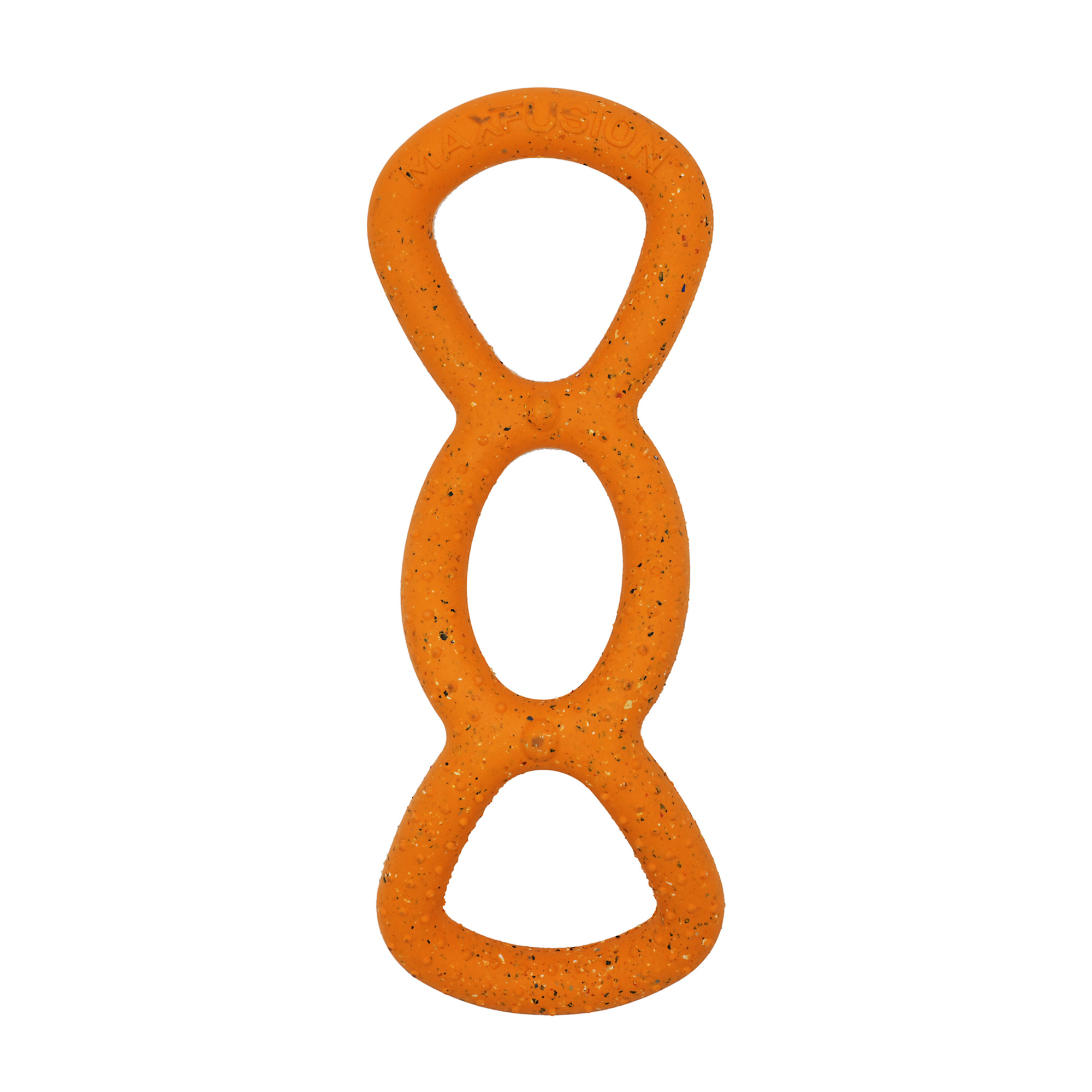 Nike Grind Tug Dog Toy