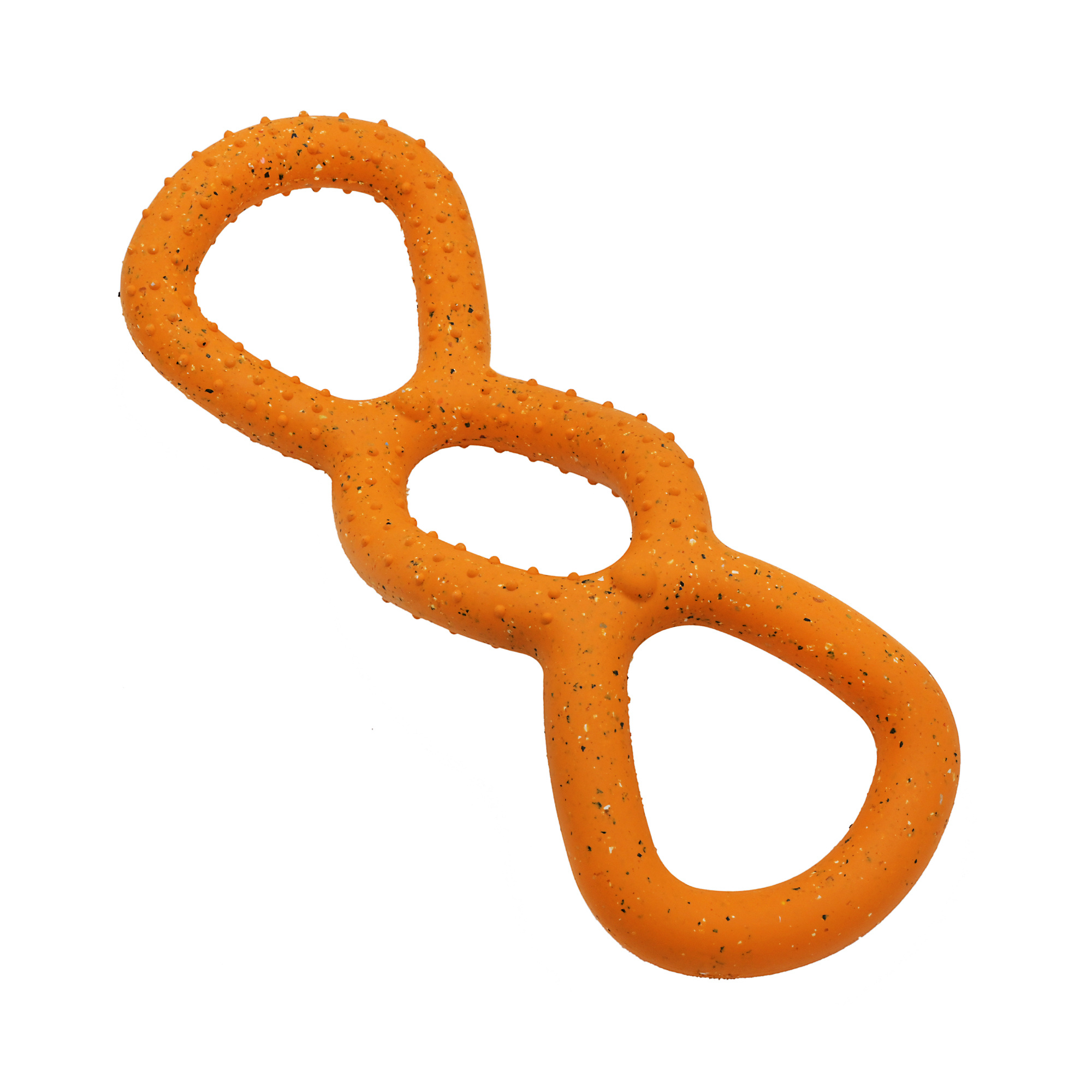 Nike Grind Tug Dog Toy