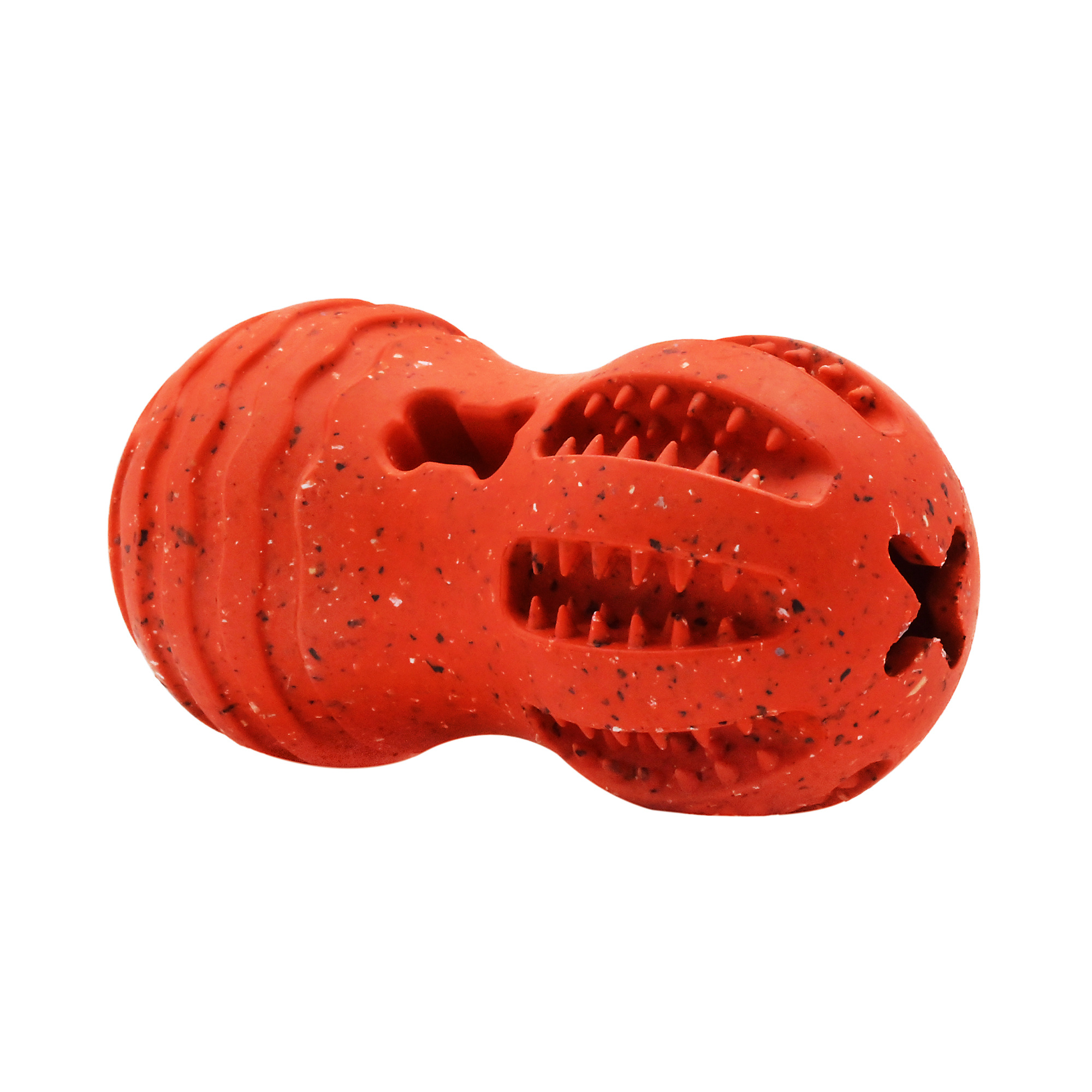 Nike Grind Weeble Chew Toy & Treat Dispenser Small/Medium Dog Toy